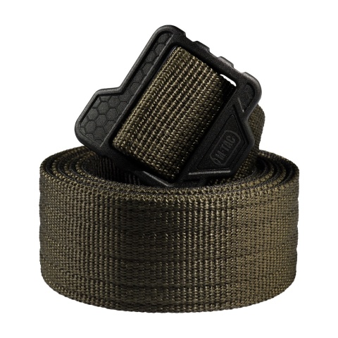 M-TAC Pas Double Duty Belt Hex Olive/Black