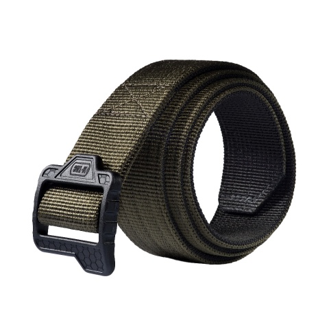 M-TAC Pas Double Duty Belt Hex Olive/Black