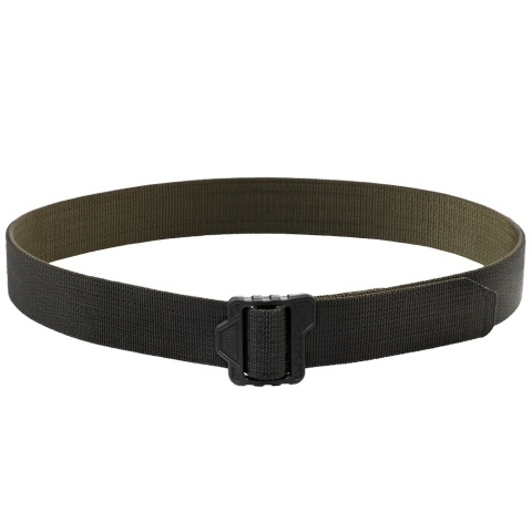 M-TAC Pas Double Duty Belt Hex Olive/Black