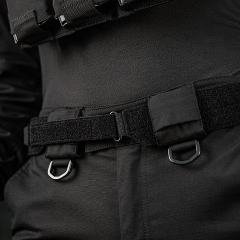 M-TAC Pas wewnętrzny Tiger do Range Belt Black