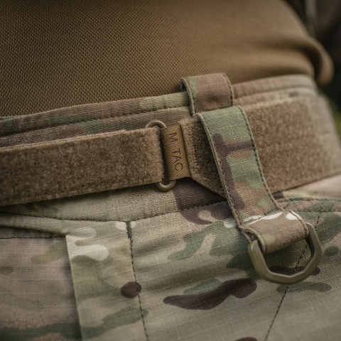 M-TAC Pas wewnętrzny Tiger do Range Belt Coyote