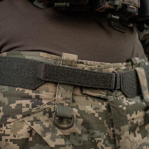 M-TAC Pas wewnętrzny Tiger do Range Belt Ranger Green