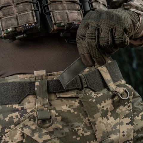 M-TAC Pas wewnętrzny Tiger do Range Belt Ranger Green