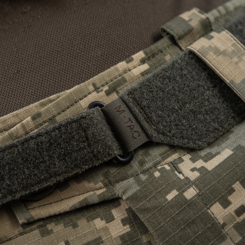 M-TAC Pas wewnętrzny Tiger do Range Belt Ranger Green