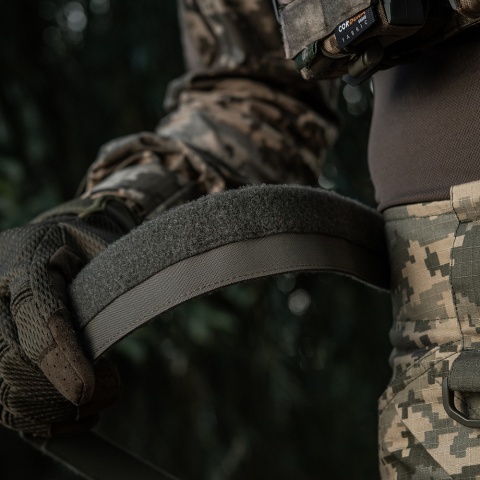 M-TAC Pas wewnętrzny Tiger do Range Belt Ranger Green