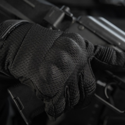 M-TAC Rękawice A30 Black