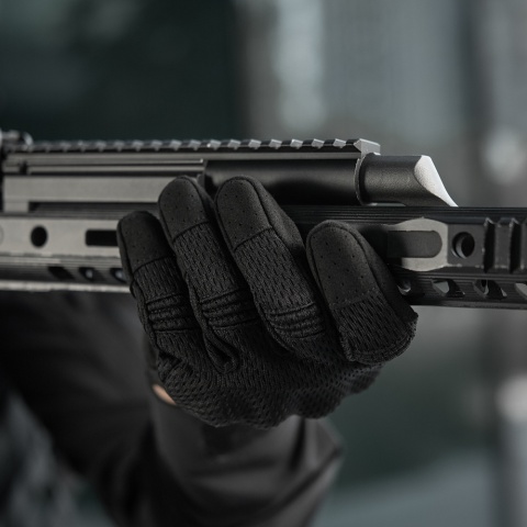 M-TAC Rękawice A30 Black
