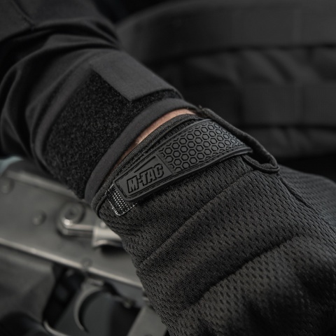 M-TAC Rękawice A30 Black