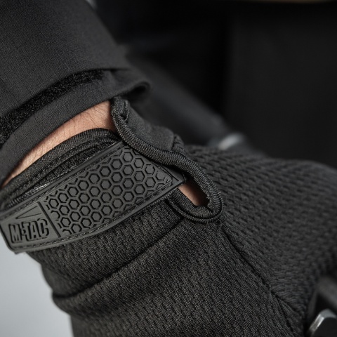 M-TAC Rękawice A30 Black