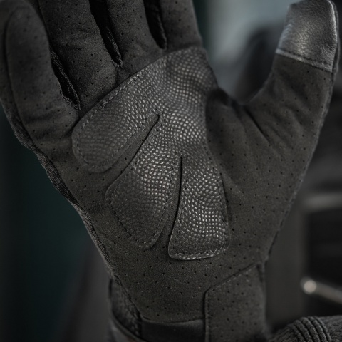 M-TAC Rękawice A30 Black