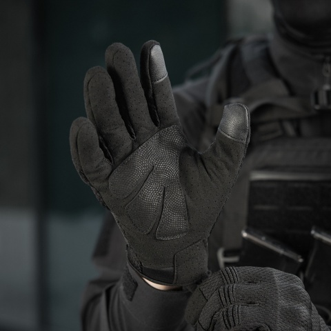 M-TAC Rękawice A30 Black