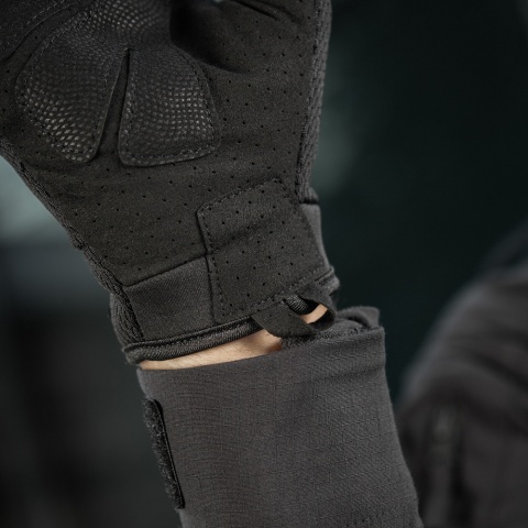 M-TAC Rękawice A30 Black