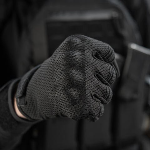 M-TAC Rękawice A30 Black