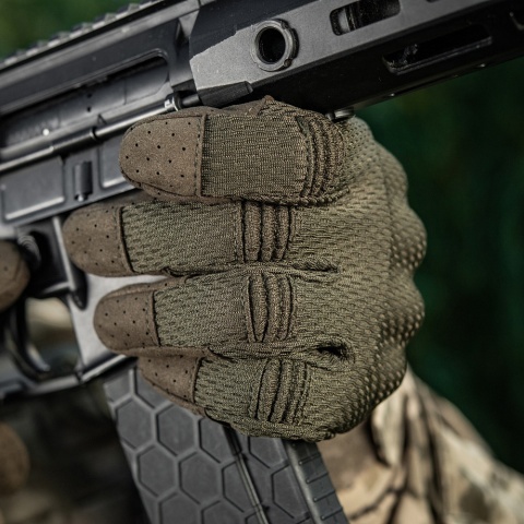 M-TAC Rękawice A30 Olive