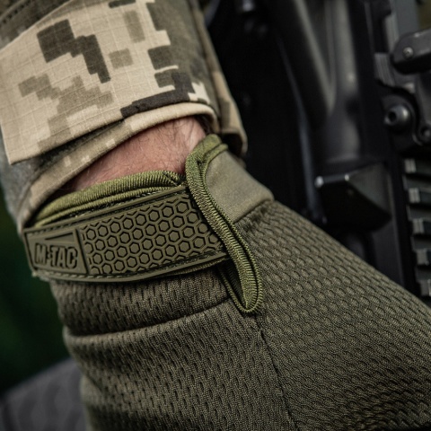 M-TAC Rękawice A30 Olive