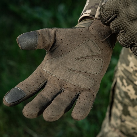 M-TAC Rękawice A30 Olive