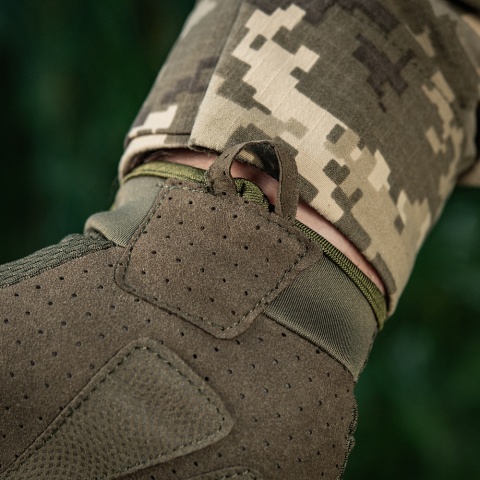 M-TAC Rękawice A30 Olive
