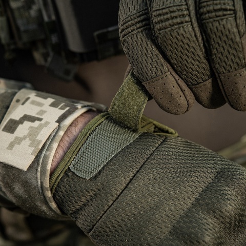 M-TAC Rękawice A30 Olive