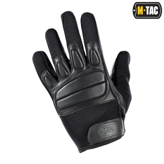 M-TAC Rękawice Assault Tactical Mk.2 Black
