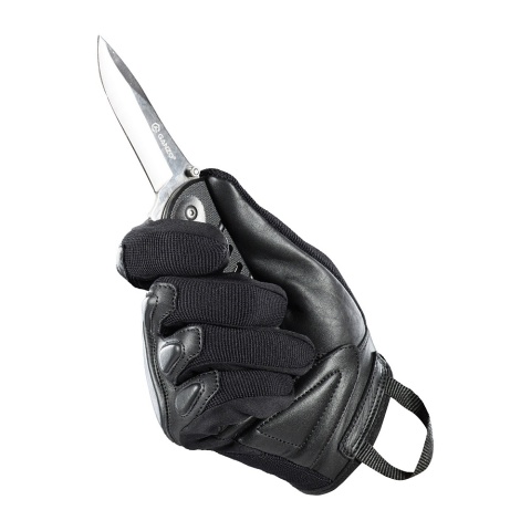 M-TAC Rękawice Assault Tactical Mk.2 Black