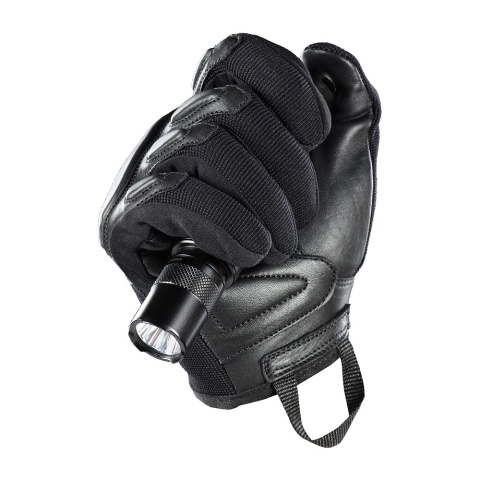 M-TAC Rękawice Assault Tactical Mk.2 Black