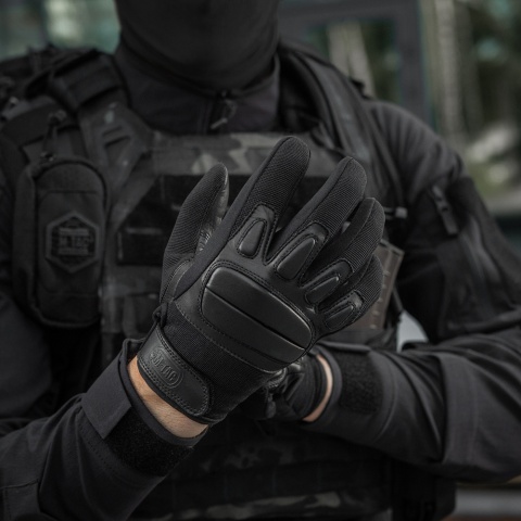 M-TAC Rękawice Assault Tactical Mk.2 Black