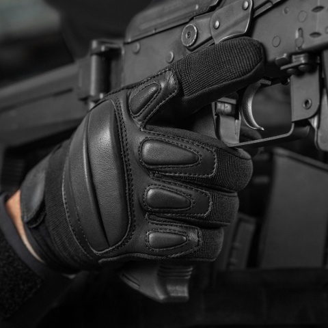 M-TAC Rękawice Assault Tactical Mk.2 Black