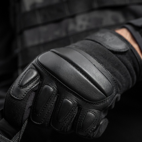 M-TAC Rękawice Assault Tactical Mk.2 Black