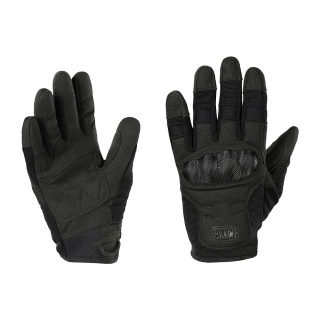 M-TAC Rękawice Assault Tactical Mk.6 Black