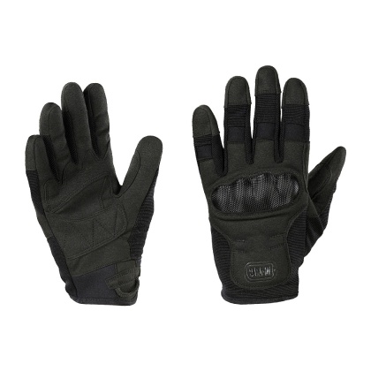 M-TAC Rękawice Assault Tactical Mk.6 Black