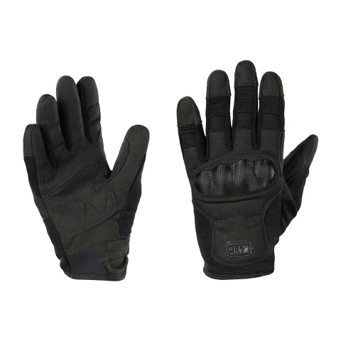M-TAC Rękawice Assault Tactical Mk.6 Black