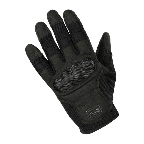 M-TAC Rękawice Assault Tactical Mk.6 Black