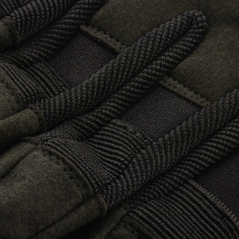 M-TAC Rękawice Assault Tactical Mk.6 Black