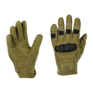 M-TAC Rękawice Assault Tactical Mk.6 Olive