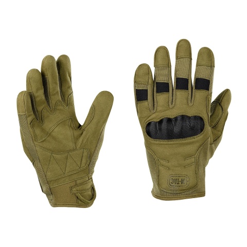 M-TAC Rękawice Assault Tactical Mk.6 Olive