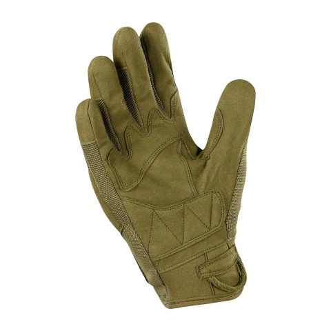 M-TAC Rękawice Assault Tactical Mk.6 Olive