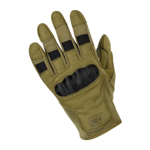 M-TAC Rękawice Assault Tactical Mk.6 Olive