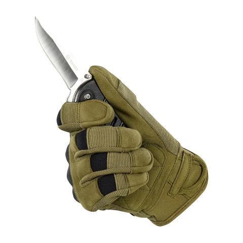 M-TAC Rękawice Assault Tactical Mk.6 Olive