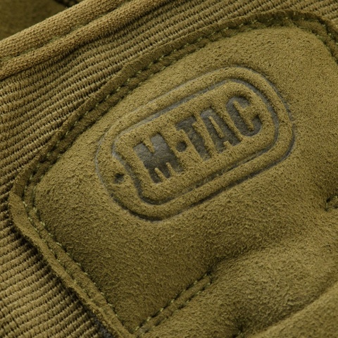 M-TAC Rękawice Assault Tactical Mk.6 Olive