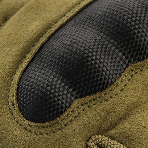 M-TAC Rękawice Assault Tactical Mk.6 Olive