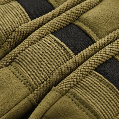 M-TAC Rękawice Assault Tactical Mk.6 Olive