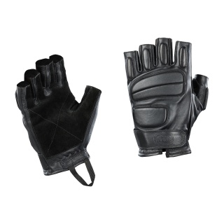 M-TAC Rękawice bez palców Assault Tactical Mk.1 Black