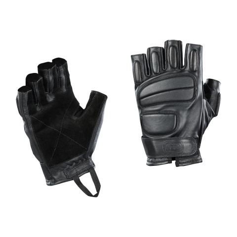 M-TAC Rękawice bez palców Assault Tactical Mk.1 Black