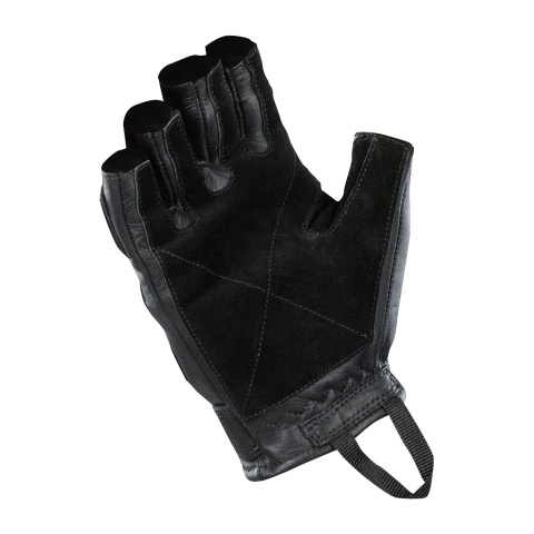 M-TAC Rękawice bez palców Assault Tactical Mk.1 Black