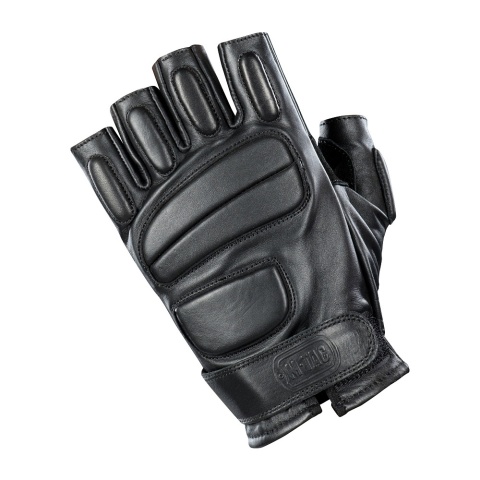 M-TAC Rękawice bez palców Assault Tactical Mk.1 Black