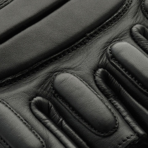 M-TAC Rękawice bez palców Assault Tactical Mk.1 Black