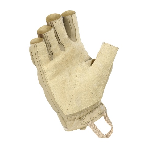 M-TAC Rękawice bez palców Assault Tactical Mk.1 Khaki