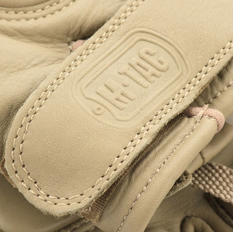 M-TAC Rękawice bez palców Assault Tactical Mk.1 Khaki