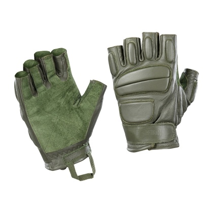 M-TAC Rękawice bez palców Assault Tactical Mk.1 Olive