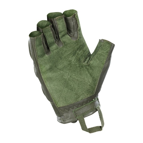 M-TAC Rękawice bez palców Assault Tactical Mk.1 Olive